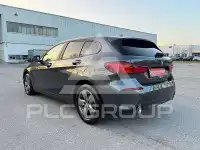 2021 BMW 118