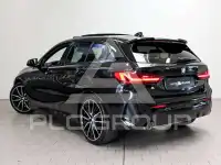 2021 BMW 118