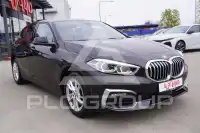 2021 BMW 118
