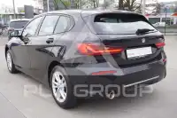 2021 BMW 118