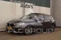 2021 BMW 118