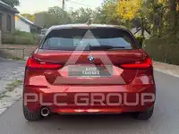 2021 BMW 118