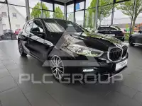 2021 BMW 118
