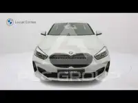 2021 BMW 118