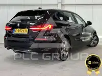 2021 BMW 118