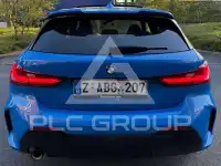 2021 BMW 118