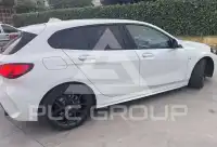 2021 BMW 118