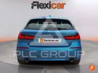 2021 BMW 118