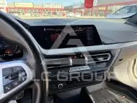 2021 BMW 118