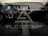 2021 BMW 118