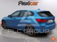 2021 BMW 118