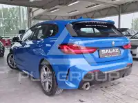 2021 BMW 118
