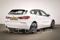 2021 BMW 118
