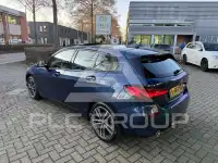 2021 BMW 118