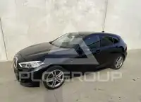 2021 BMW 118