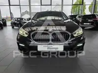 2021 BMW 118