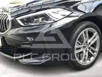 2021 BMW 118