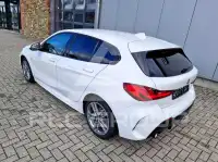 2021 BMW 118