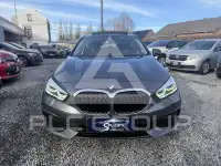 2021 BMW 118
