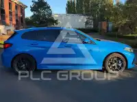 2021 BMW 118