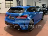 2021 BMW 118