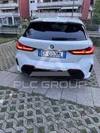 2021 BMW 118