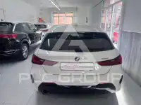 2021 BMW 118