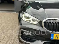 2021 BMW 118