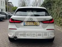 2021 BMW 118