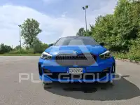 2021 BMW 118