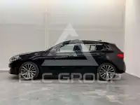 2021 BMW 118