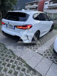 2021 BMW 118