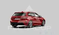 2021 BMW 118