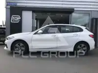 2021 BMW 118