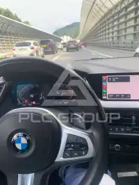 2021 BMW 118