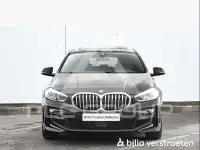 2021 BMW 118