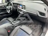 2021 BMW 118
