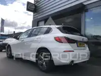 2021 BMW 118