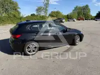 2021 BMW 118