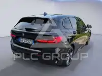 2021 BMW 118
