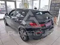 2021 BMW 118