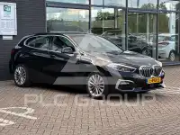 2021 BMW 118