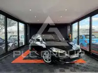 2021 BMW 118