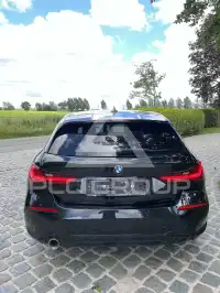 2021 BMW 118