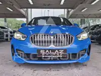 2021 BMW 118