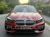 2021 BMW 118