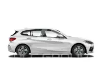 2021 BMW 118