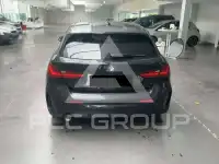 2021 BMW 118