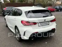 2021 BMW 118