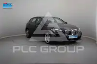 2021 BMW 118